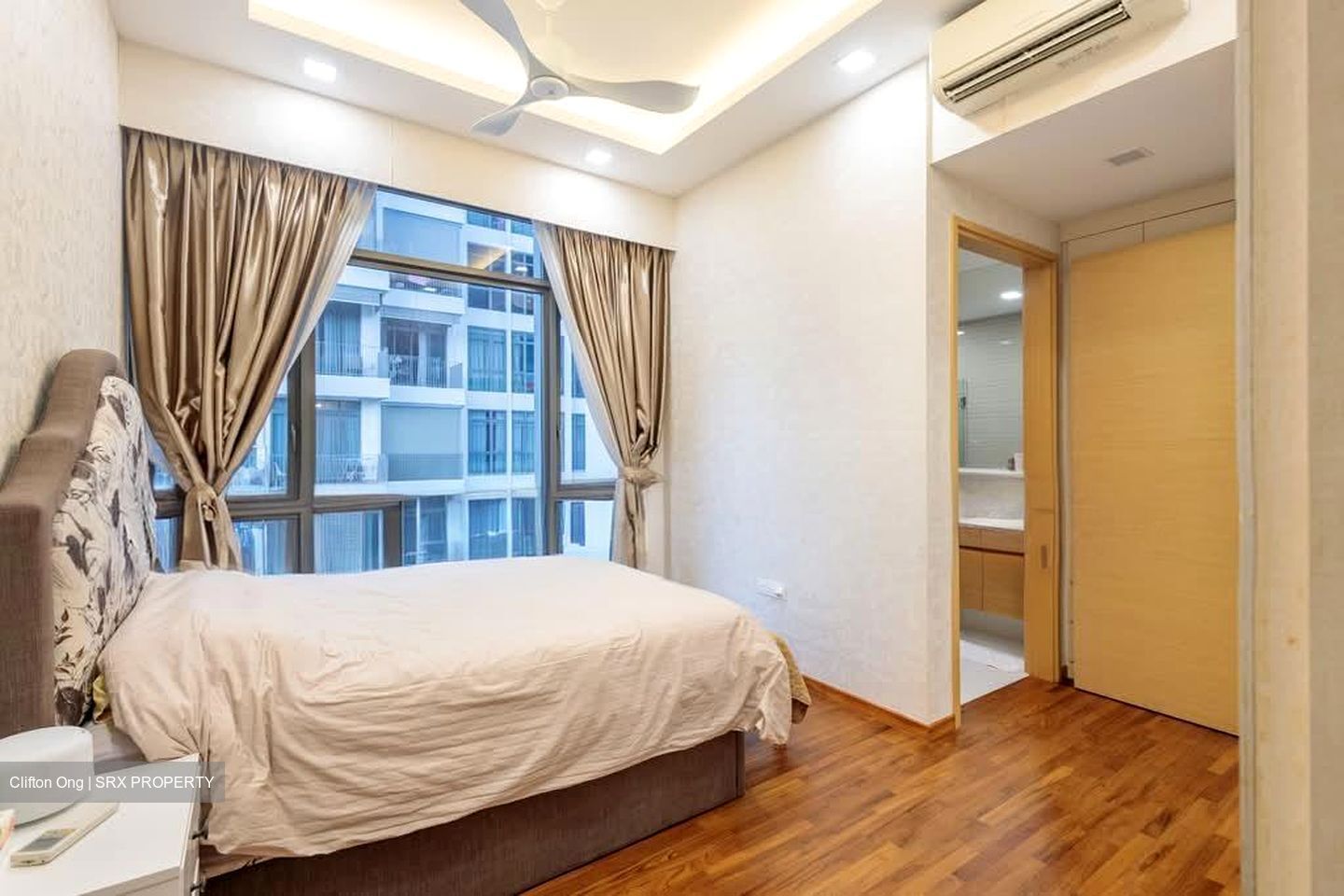 The Skywoods (D23), Condominium #553582911